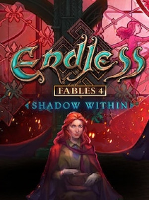 Endless Fables 4: Shadow Within (PC) - Steam Key - EUROPE