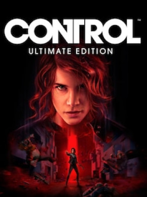 Control | Ultimate Edition (PC) - Steam Key - ROW