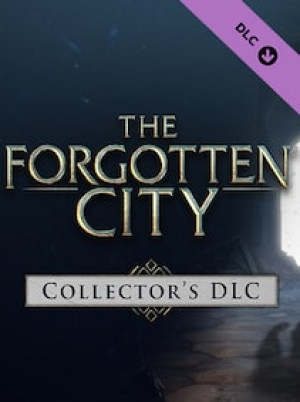 The Forgotten City - Collector's DLC (PC) - Steam Key - EUROPE