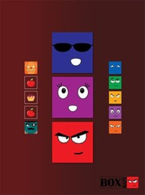 Box Maze - Complete Edition Steam Key GLOBAL