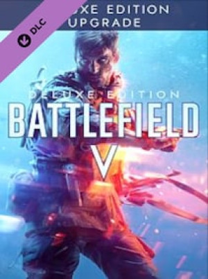 Battlefield V Deluxe Edition Upgrade Xbox One Xbox Live Key EUROPE