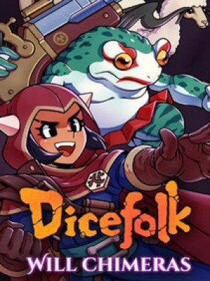 Dicefolk: Will Chimeras Pack (PC) - Steam Gift - EUROPE