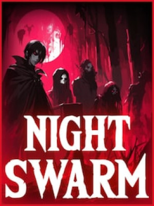 Night Swarm (PC) - Steam Key - GLOBAL