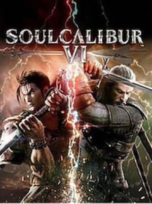 SOULCALIBUR VI | Standard Edition (PC) - Steam Account - GLOBAL