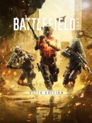 Battlefield 2042 | Elite Edition (PC) - Steam Gift - GLOBAL