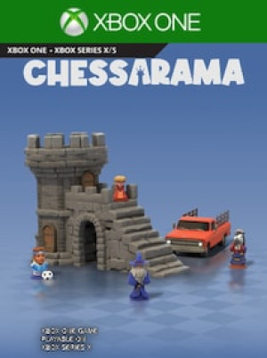 Chessarama (Xbox One) - Xbox Live Key - GLOBAL