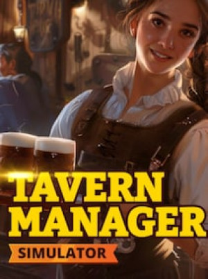 Tavern Manager Simulator (PC) - Steam Key - EUROPE