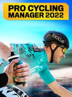 Pro Cycling Manager 2022 (PC) - Steam Key - EUROPE