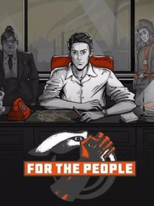 For the People (PC) - Steam Gift - GLOBAL