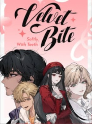 Velvet Bite: Softly, With Teeth (PC) - Steam Gift - GLOBAL