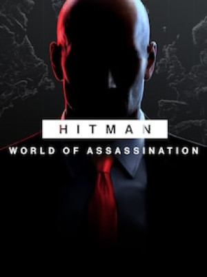 HITMAN World of Assassination | Part One (PC) - Epic Games Account - GLOBAL