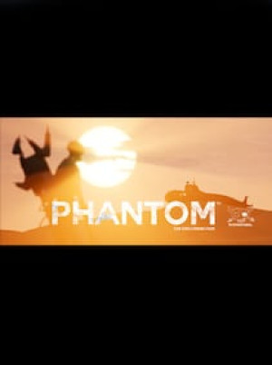 Phantom Steam Key GLOBAL