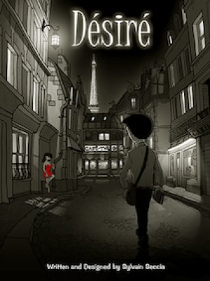 Désiré Steam Key GLOBAL