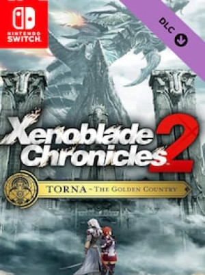 Xenoblade Chronicles 2: Torna ~ The Golden Country (Nintendo Switch) - Nintendo eShop Account - GLOBAL