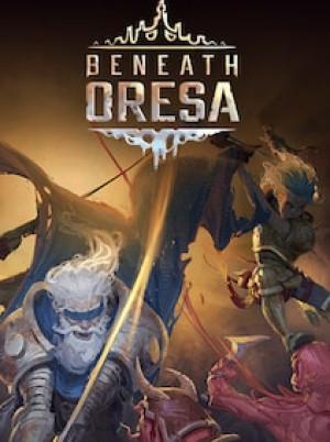 Beneath Oresa (PC) - Steam Account - GLOBAL