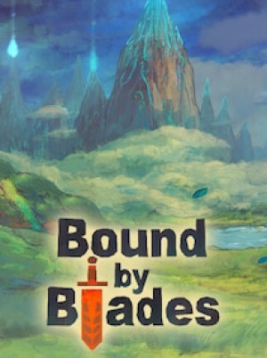 Bound By Blades (PC) - Steam Gift - EUROPE