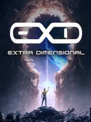 EXD: Extra Dimensional (PC) - Steam Account - GLOBAL