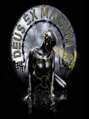 DEUS EX MACHINA 2 Steam PC Key GLOBAL