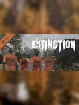 Jaws Of Extinction Steam Key GLOBAL