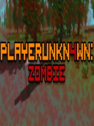PLAYERUNKN4WN: Zombie Steam Key GLOBAL