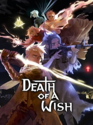 Death of a Wish (PC) - Steam Key - GLOBAL