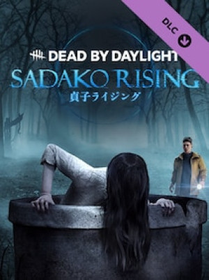 Dead by Daylight - Sadako Rising Chapter (PC) - Steam Gift - GLOBAL