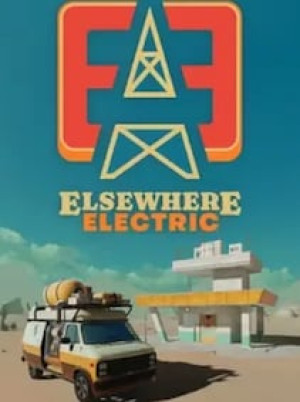 Elsewhere Electric (PC) - Steam Account - GLOBAL