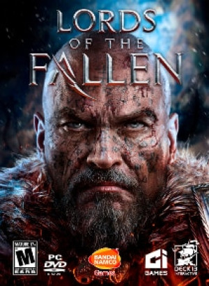 Lords Of The Fallen (2014) (Digital Complete Edition) - Xbox Live Xbox One - Key EUROPE