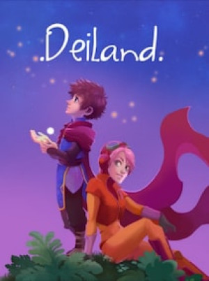 Deiland: Pocket Planet (PC) - Steam Key - GLOBAL