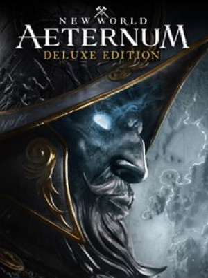 New World: Aeternum | Deluxe Edition (PC) - Steam Account - GLOBAL