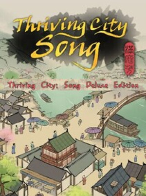 Thriving City: Song | Deluxe Edition (PC) - Steam Account - GLOBAL