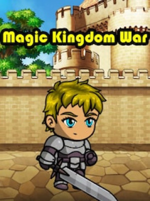 Magic Kingdom War (PC) - Steam Key - GLOBAL