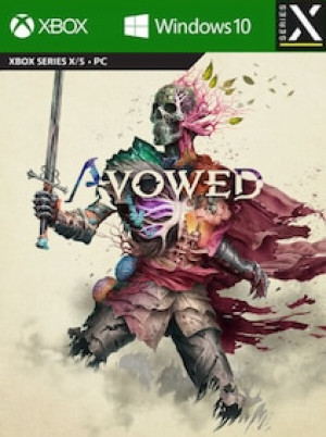 Avowed (Xbox Series X/S, PC) - Xbox Live Key - GLOBAL