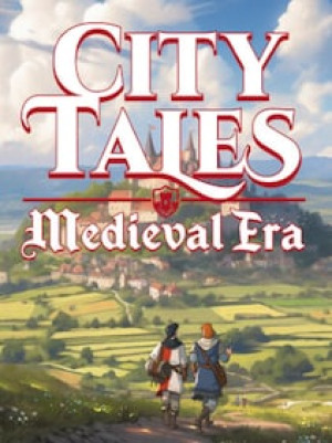 City Tales: Medieval Era (PC) - Steam Key - GLOBAL