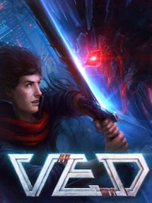 Ved (PC) - Steam Account - GLOBAL