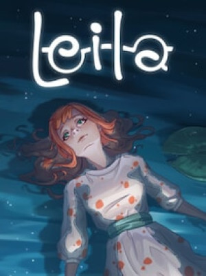 Leila (PC) - Steam Account - GLOBAL