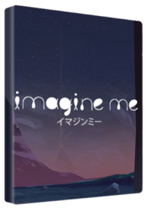 Imagine Me Steam Key GLOBAL