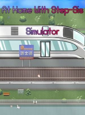 At Home With Step-Sis Simulator (PC) - Steam Key - GLOBAL