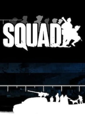 Squad + Soundtrack Steam Key GLOBAL