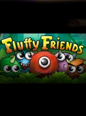 Fluffy Friends Steam Key GLOBAL