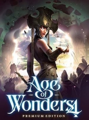 Age of Wonders 4 | Premium Edition (PC) - Microsoft Store Key - EUROPE