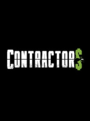 Contractors (PC) - Steam Key - GLOBAL