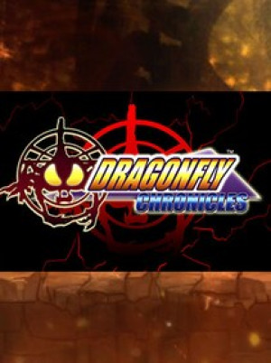 Dragonfly Chronicles Steam Key GLOBAL