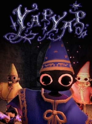 YAPYAP (PC) - Steam Account - GLOBAL