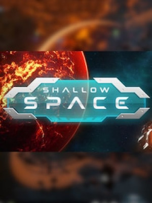 Shallow Space (PC) - Steam Key - GLOBAL