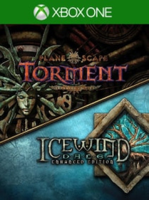 Planescape: Torment and Icewind Dale: Enhanced Editions (Xbox One) - Xbox Live Key - EUROPE