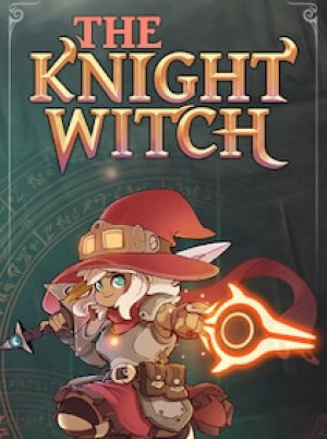 The Knight Witch (Xbox Series X/S, PC) - Xbox Live Key - EUROPE