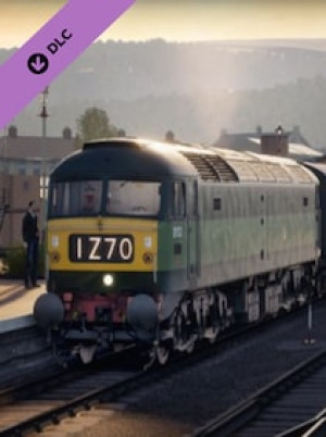 Train Sim World®: Long Island Rail Road: New York - Hicksville Route Add-On Steam Key GLOBAL