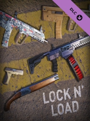 Sniper Ghost Warrior Contracts 2 - Lock n' Load Weapons Pack (PC) - Steam Key - EUROPE