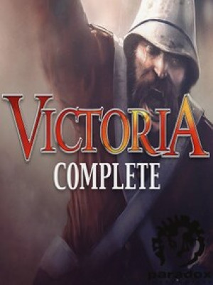 Victoria Complete (PC) - Steam Key - EUROPE